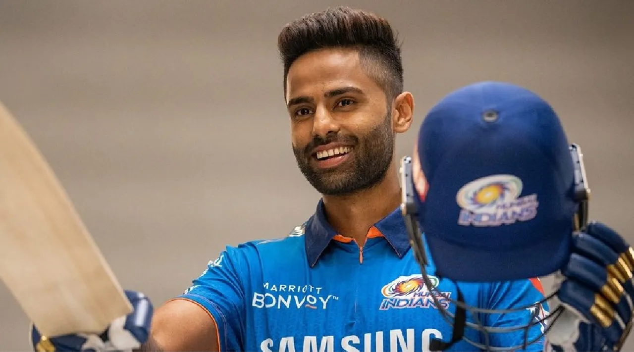 Suryakumar Yadav IPL 2024 Return Date For Mumbai Indians Tamil News 