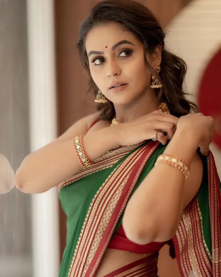 Chaithra Reddy