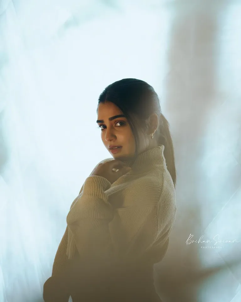 Gouri Kishan