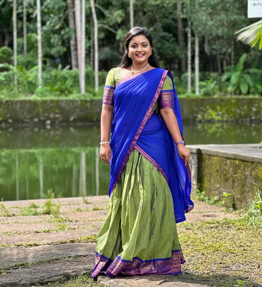 Gomathi Proya