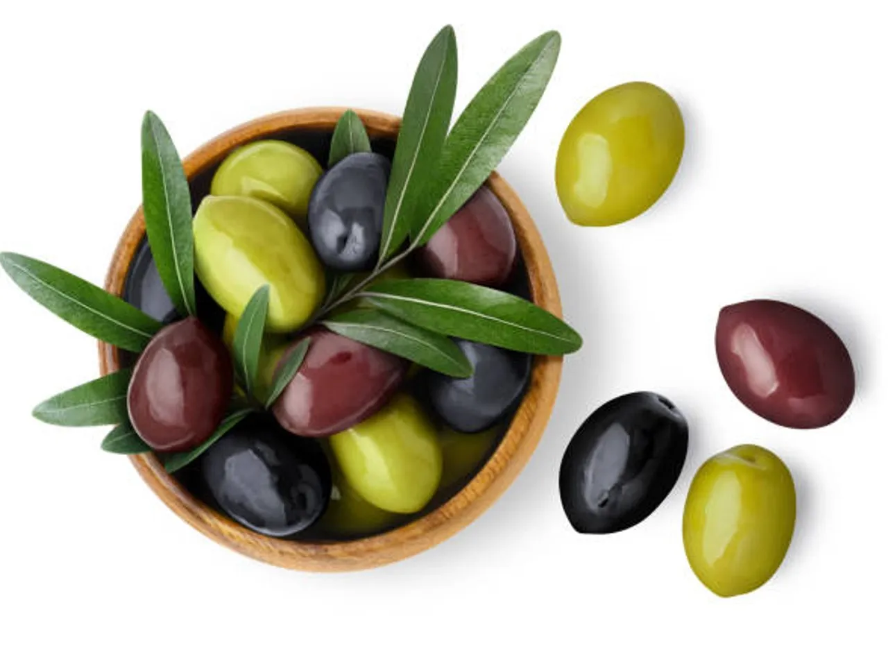 olives