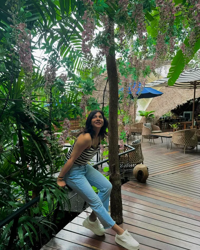 Madonna Sebastian 