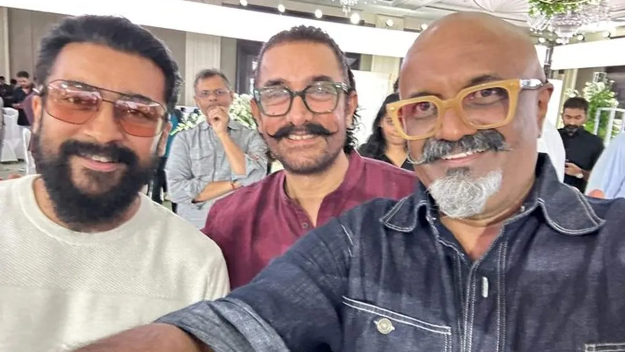 Kamal Haasan Birthday