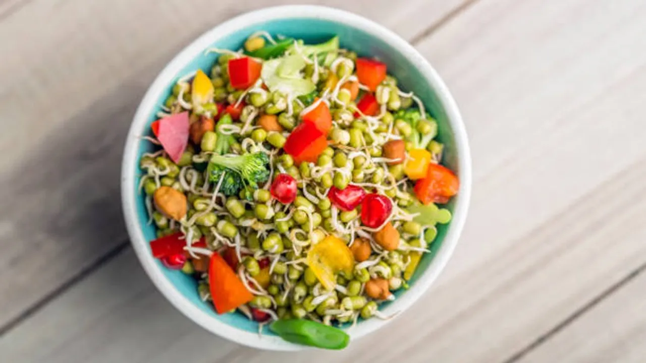 sprouts