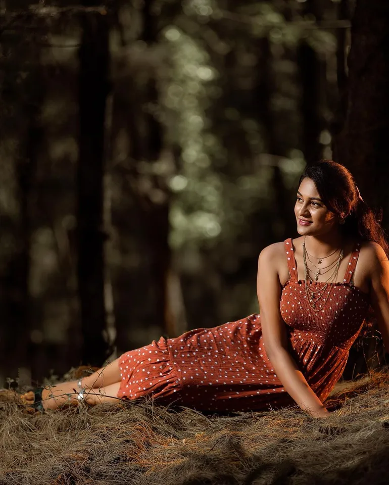 Swathika Senthil 