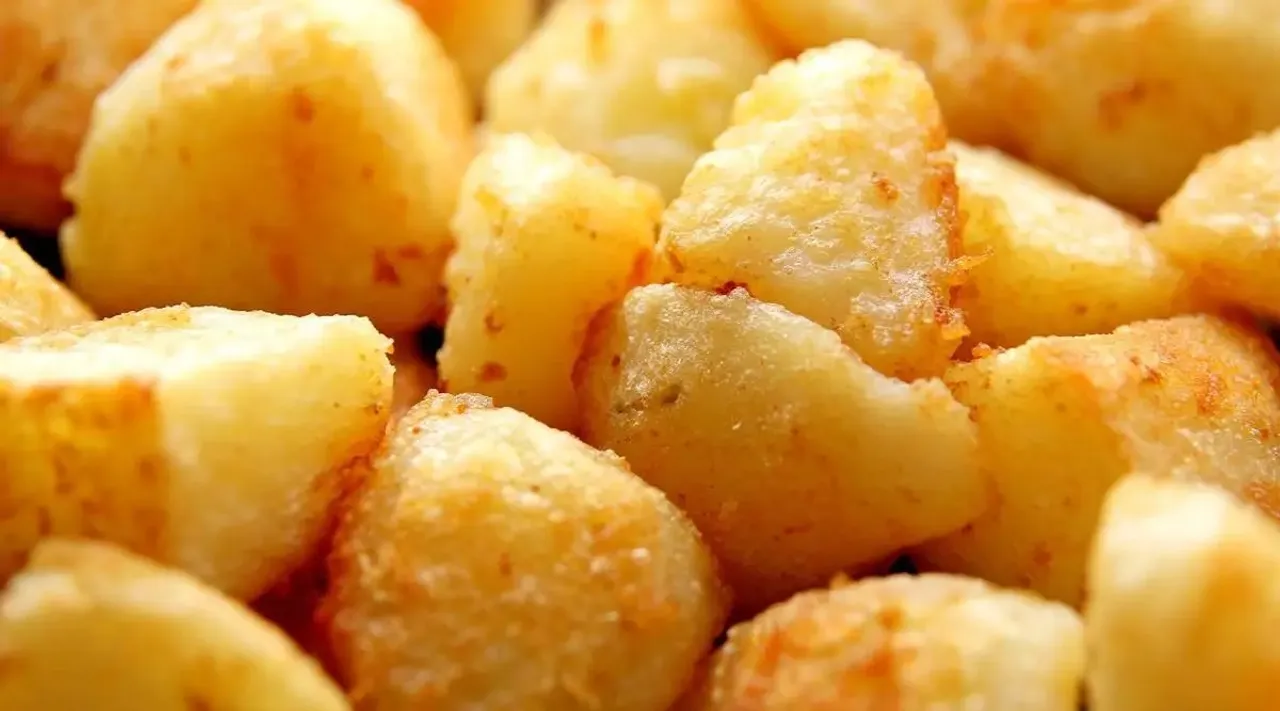 Potato 