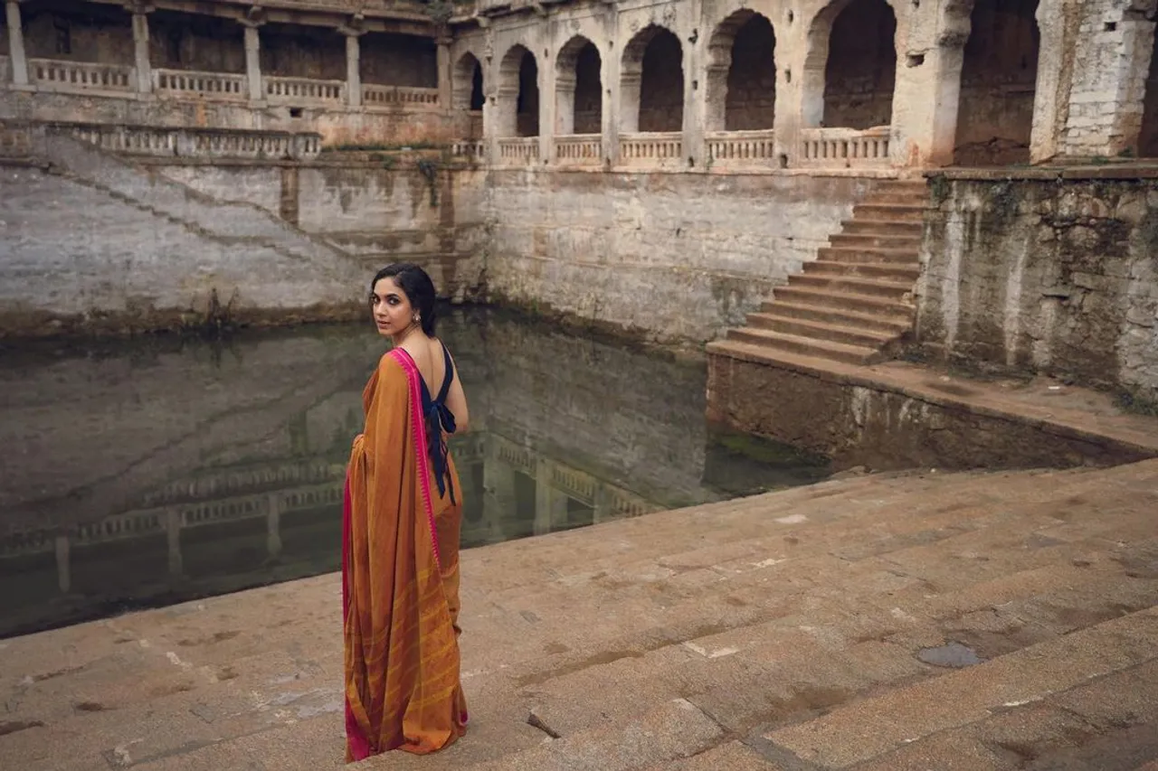 rithu Varma