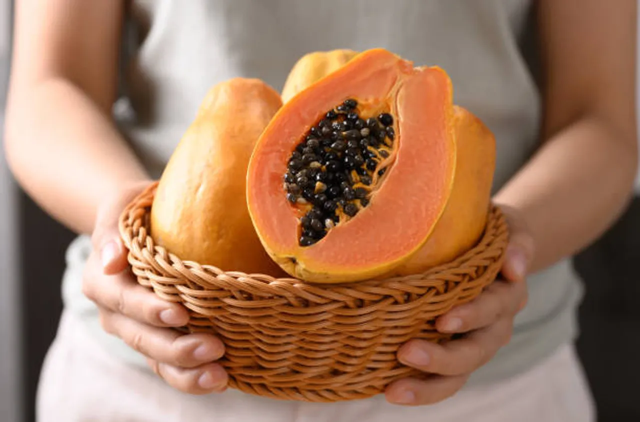 papaya