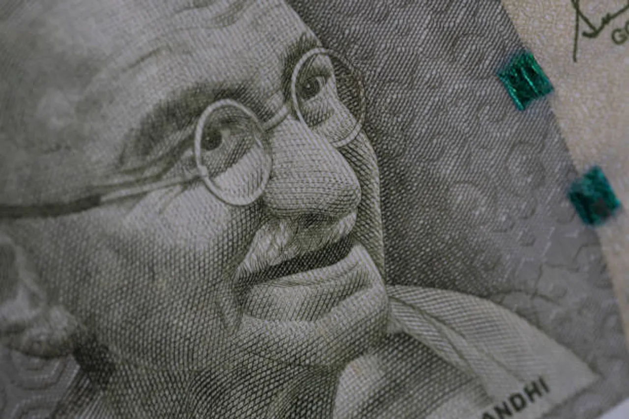 gandhiji