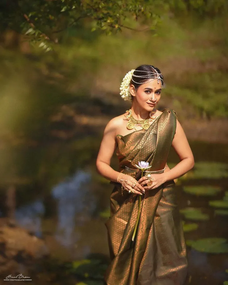 kaavya arivumani 