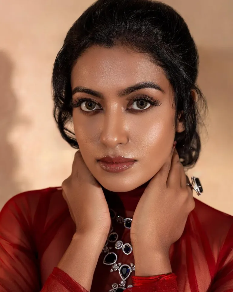 Roshini