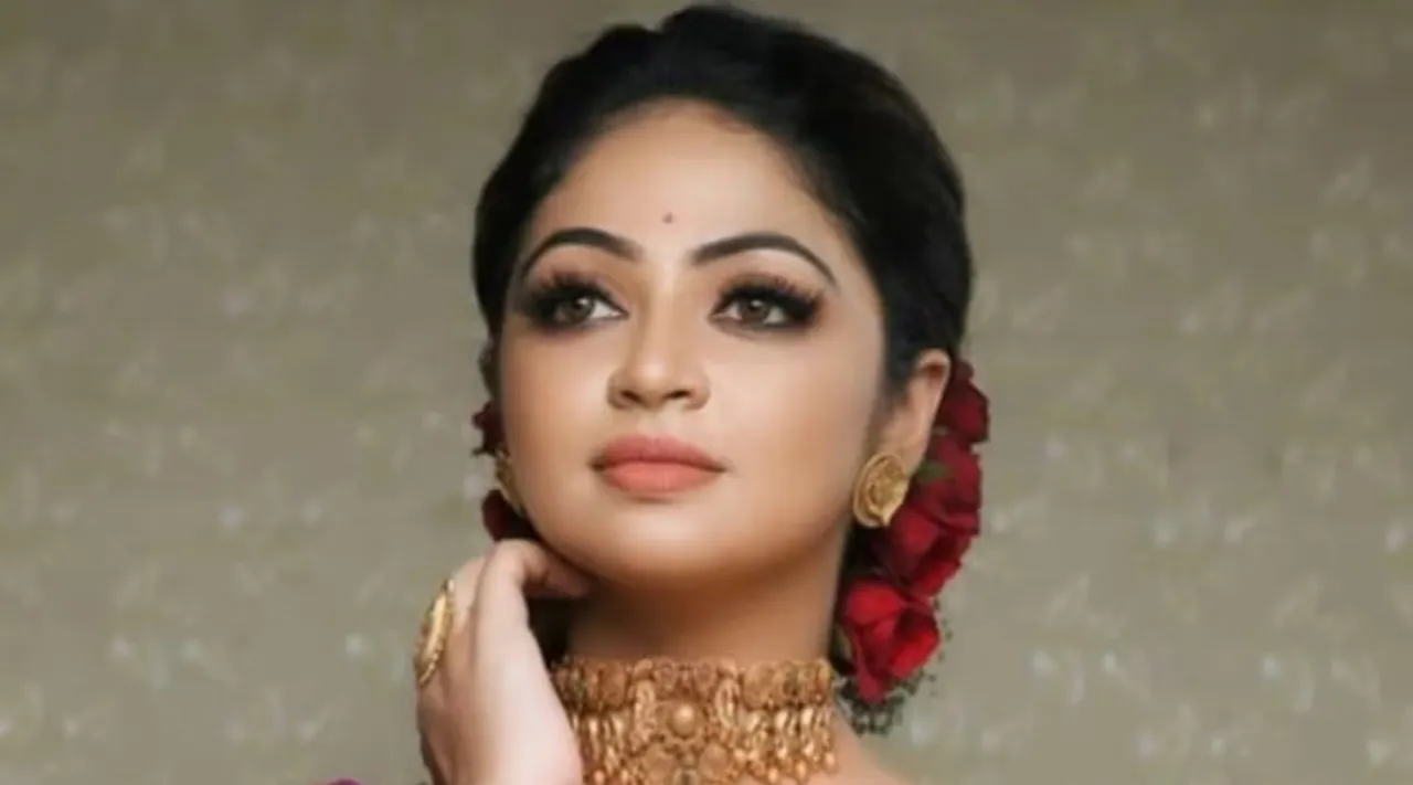 Arunthathi Nair