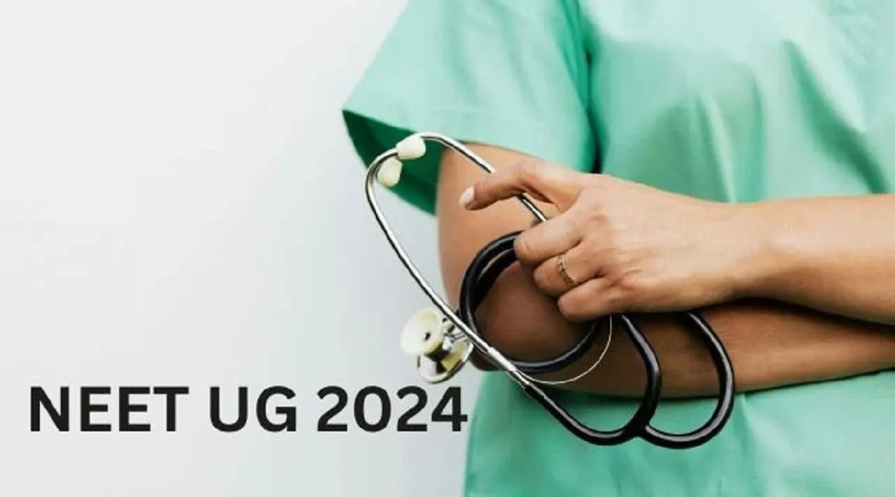 neet ug 2024