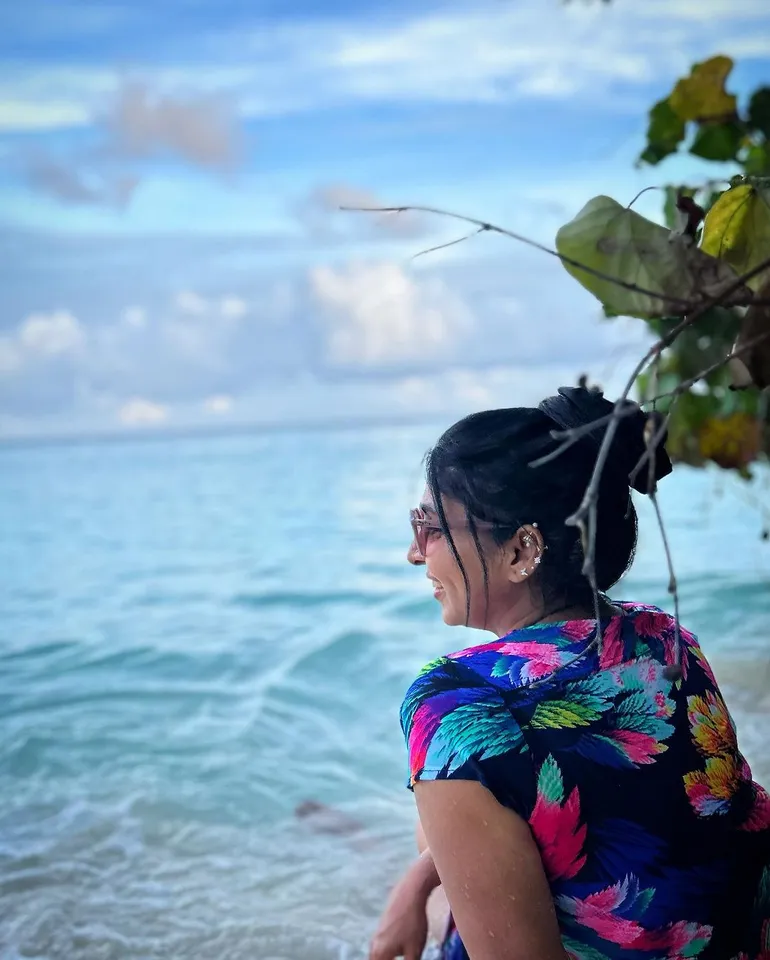 Priyadarshni