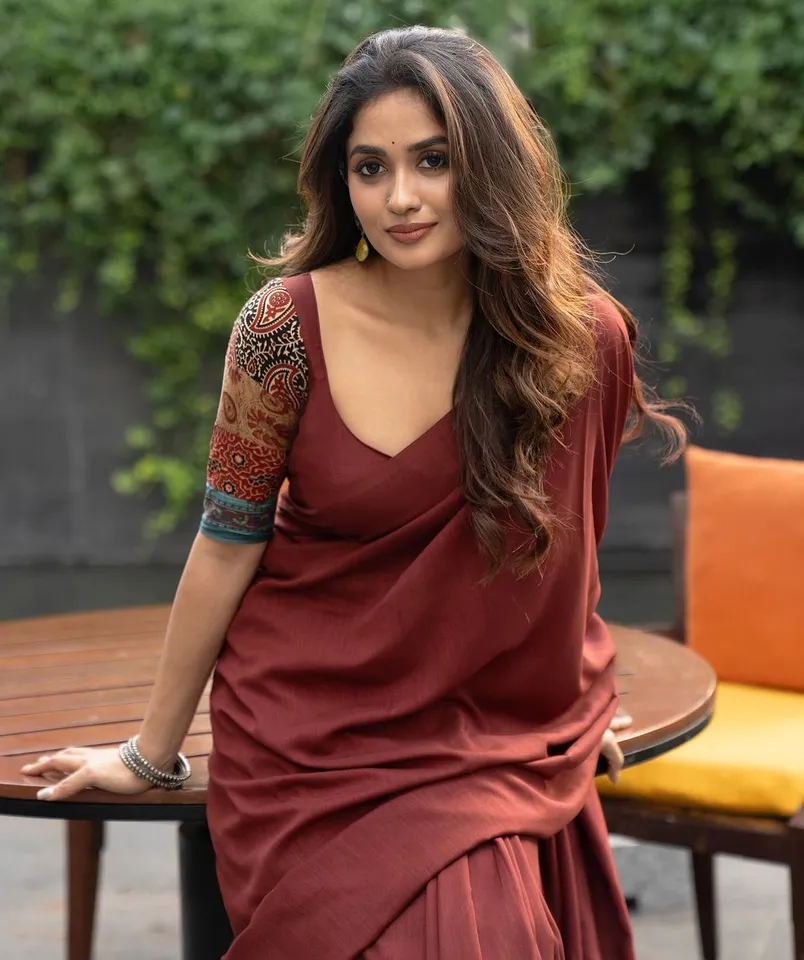 Teju ashwini 