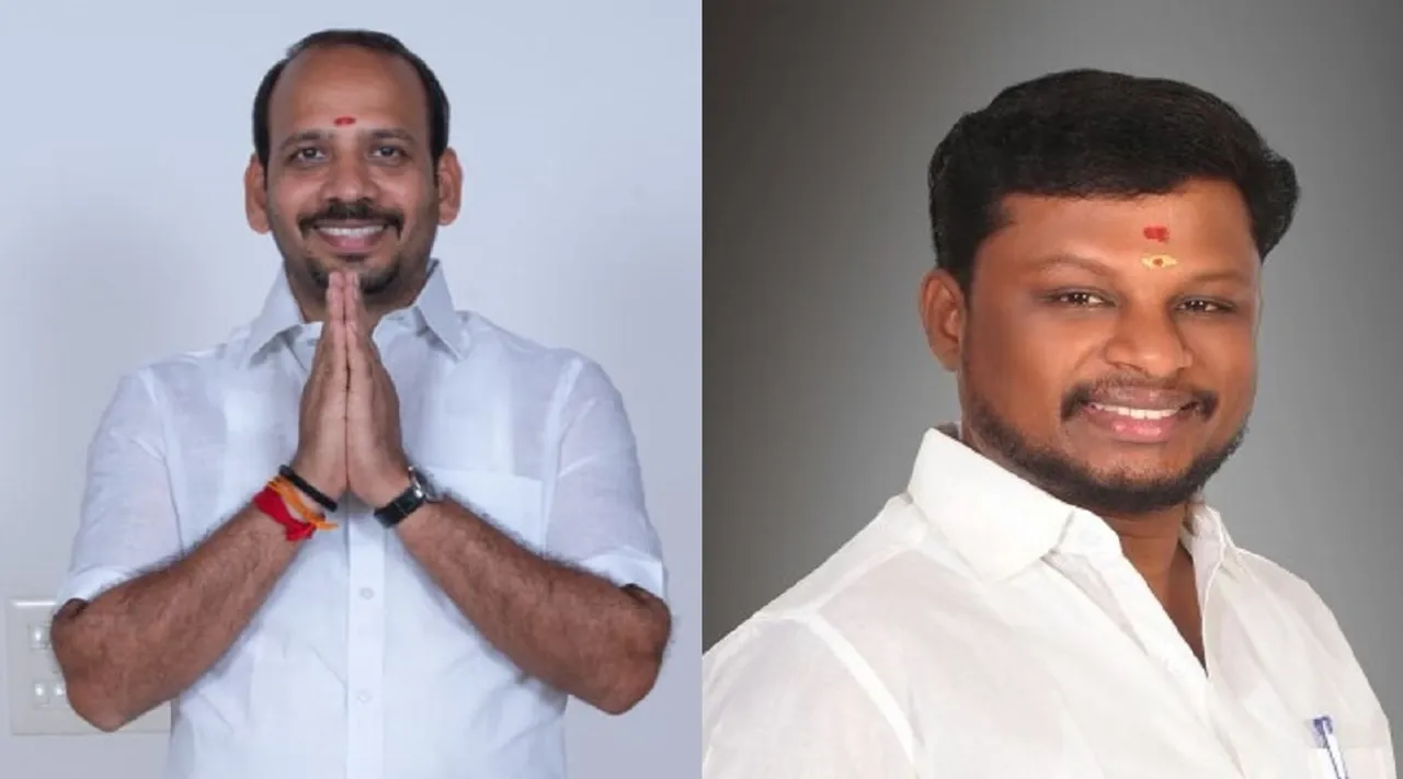 karuppaiah murugesan