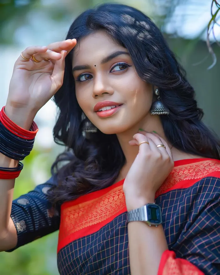 pranika dhakshu