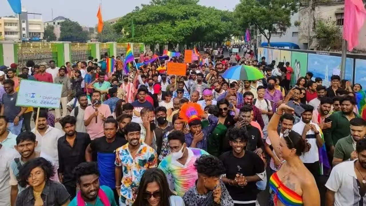Same sex marriage verdict