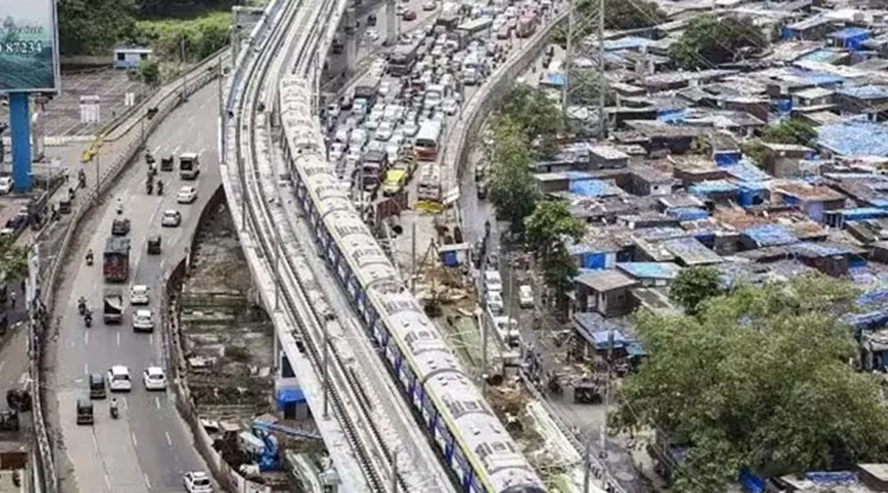 Mumbai Company