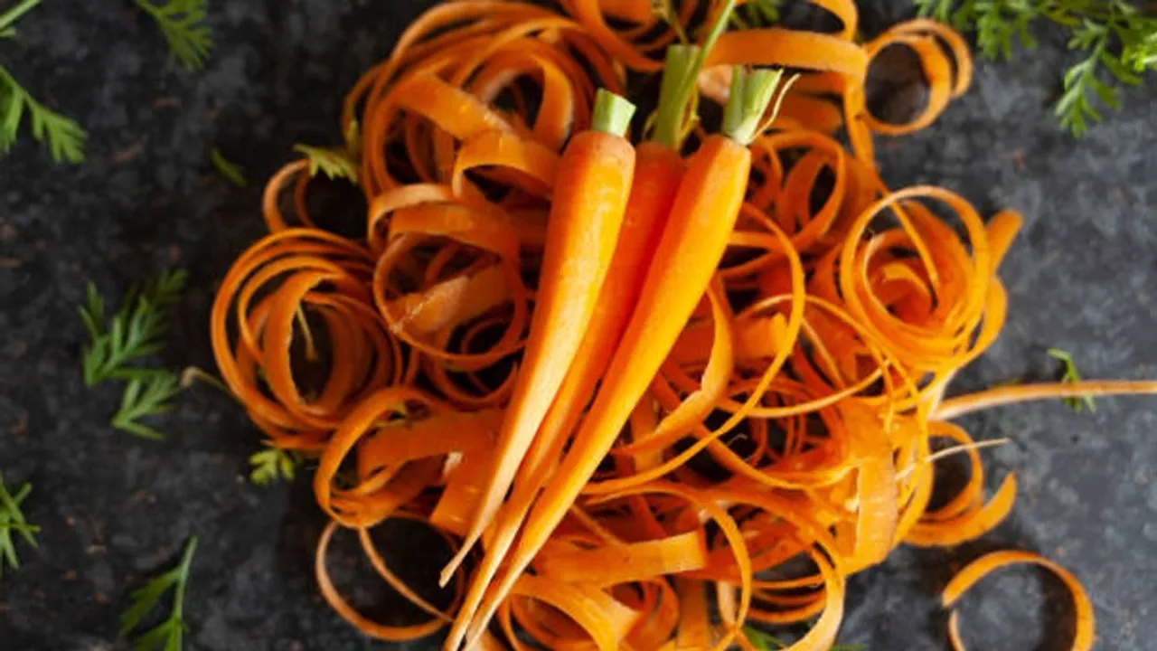 carrot