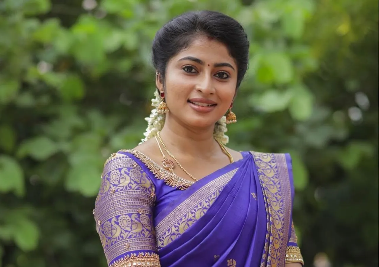 vaishnavi arulmozhi