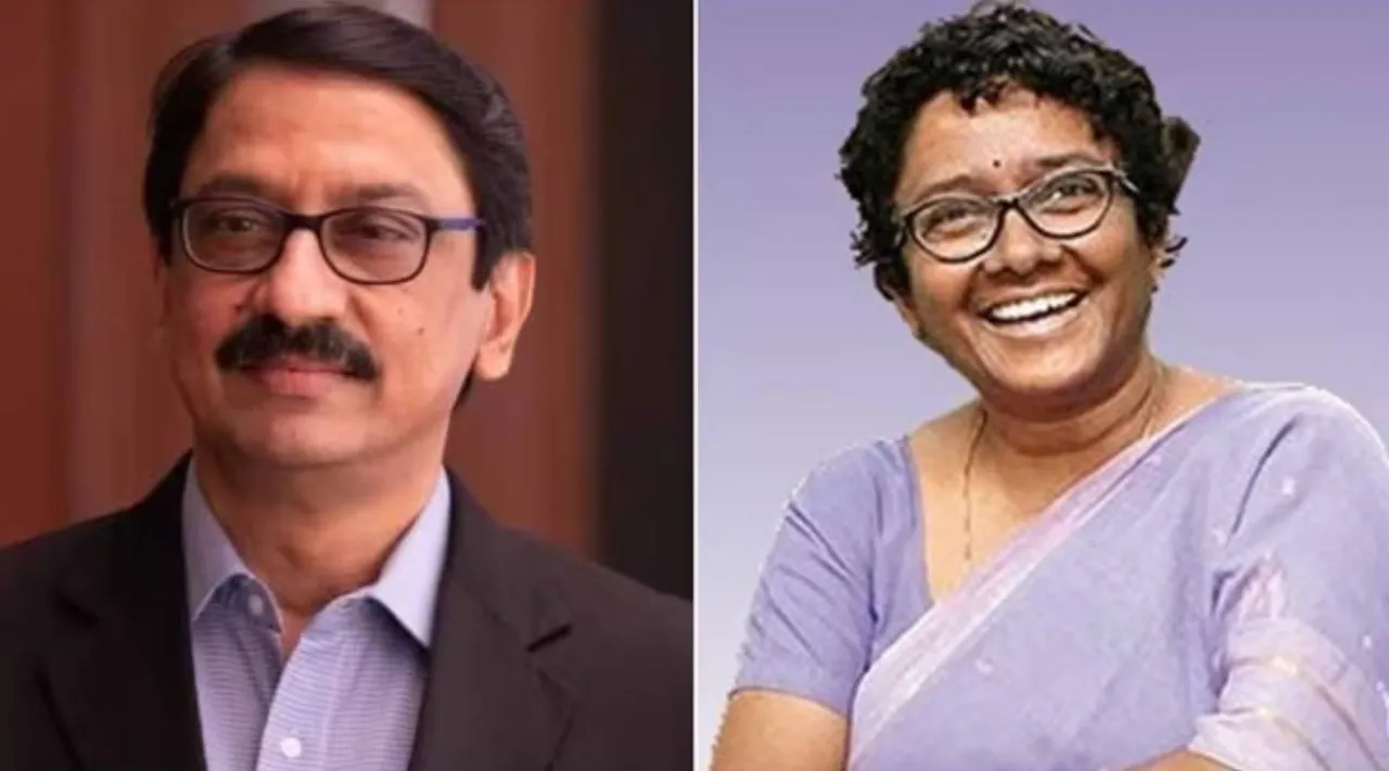 Kerala chief secy