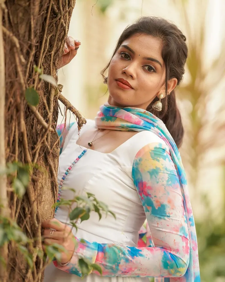 pranika dhakshu