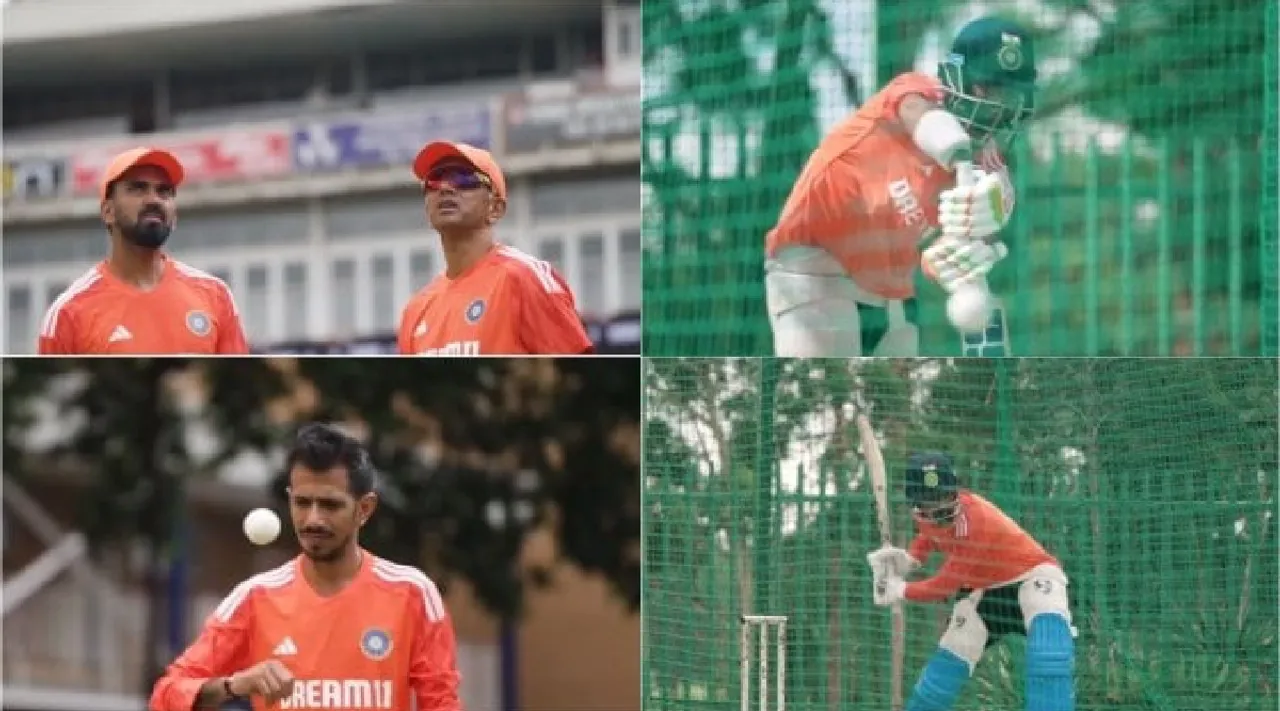 India vs South Africa 1st ODI Live Streaming in tamil 