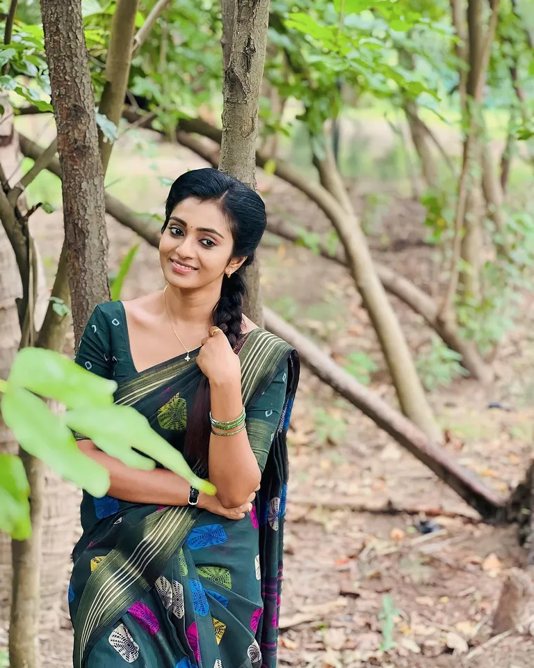 Sunitha Srinivasan