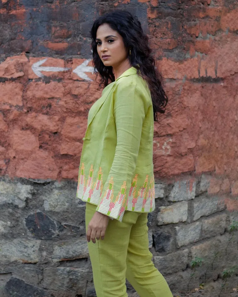 Ramya pandian 