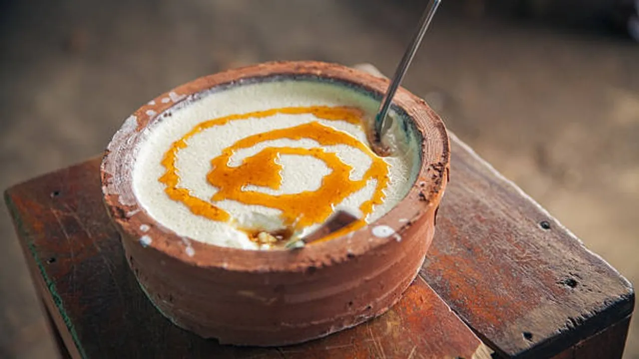 curd