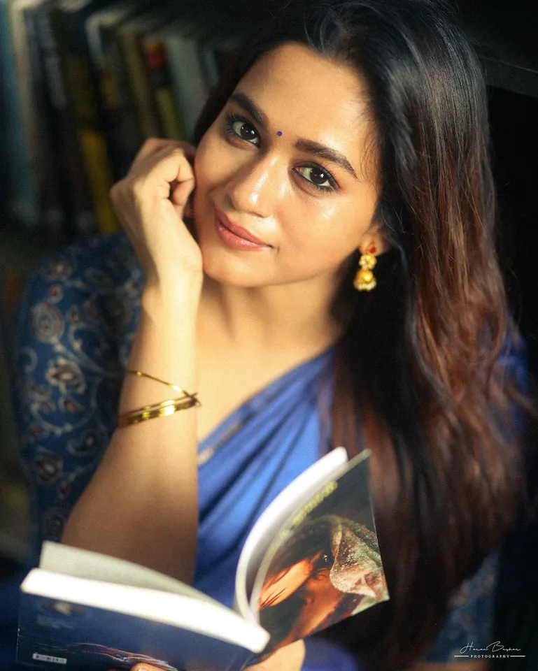 Kavya arivumani 