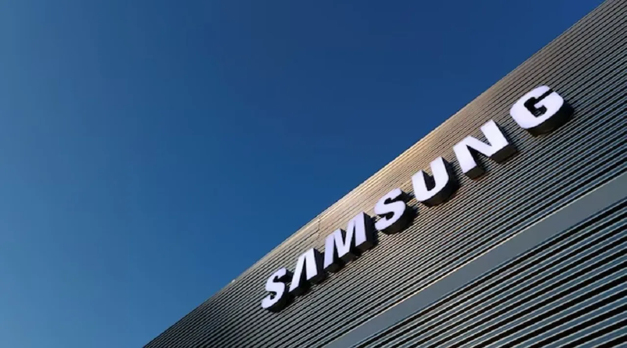 samsung logo