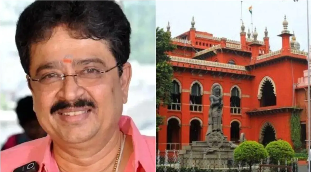 sve shekher hc