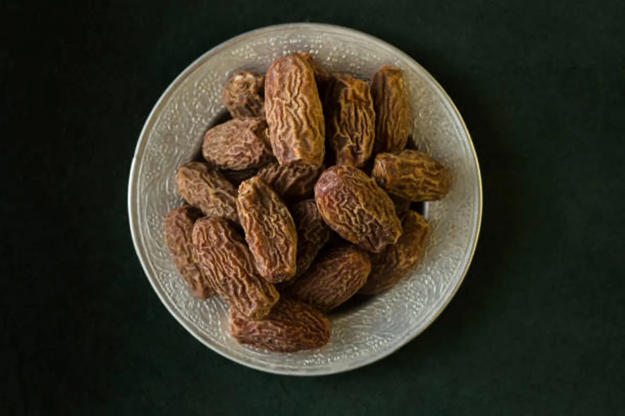dates