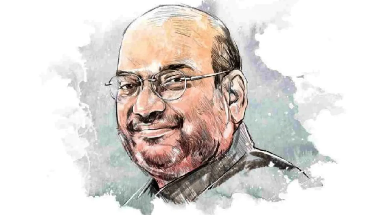 Amit Shah BJP senior leaders to monitor parliamentary constituencies Tamil News 