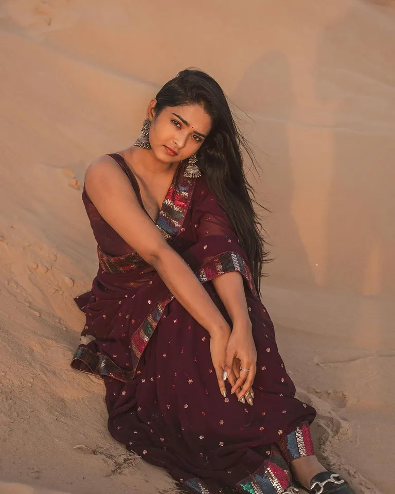 Bhavana Lasya