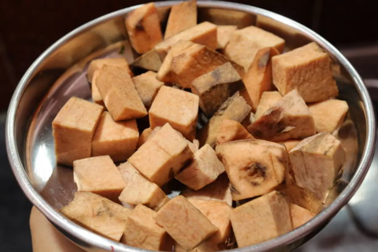 yam