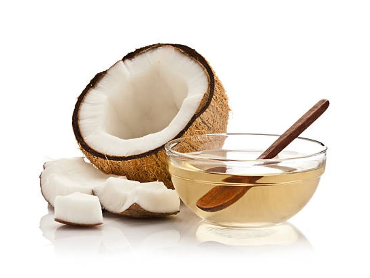 coconut oil