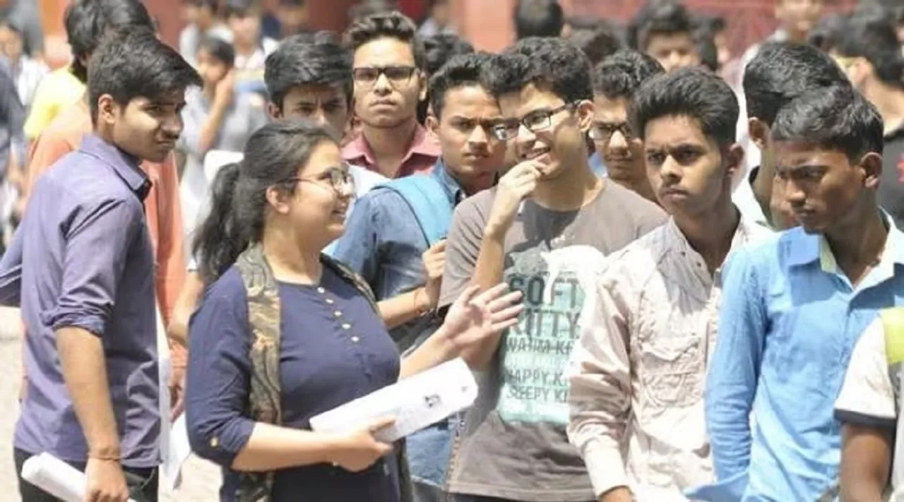 jee main result