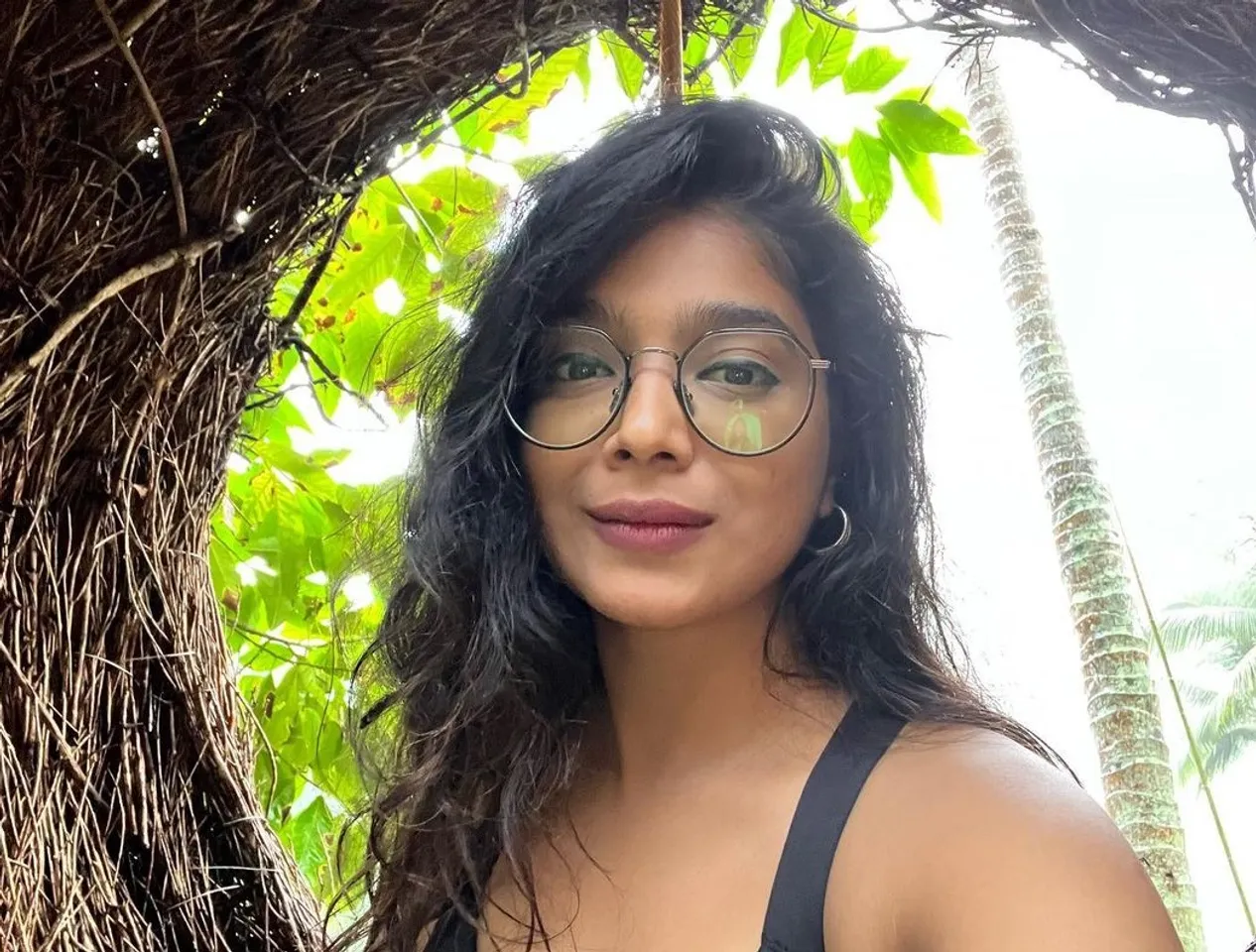 VJ Parvathy