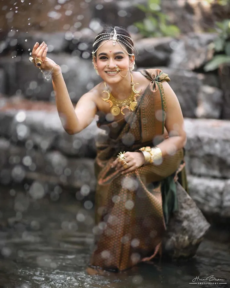 kaavya arivumani offl