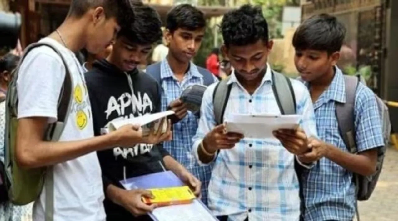 JEE preparation