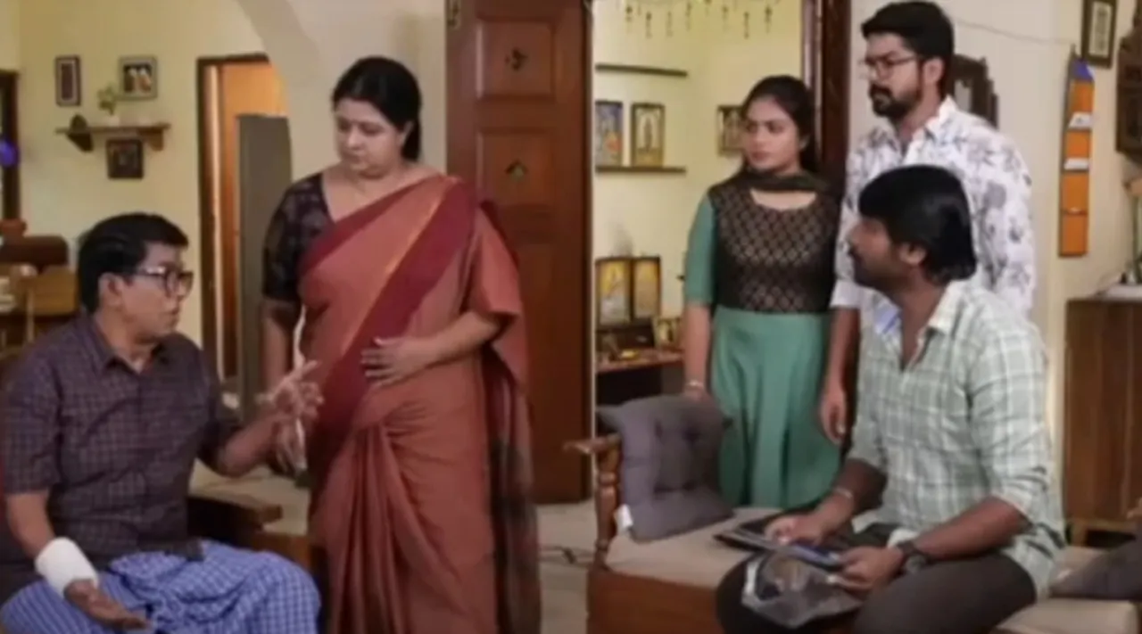 Annamalai Vijaya