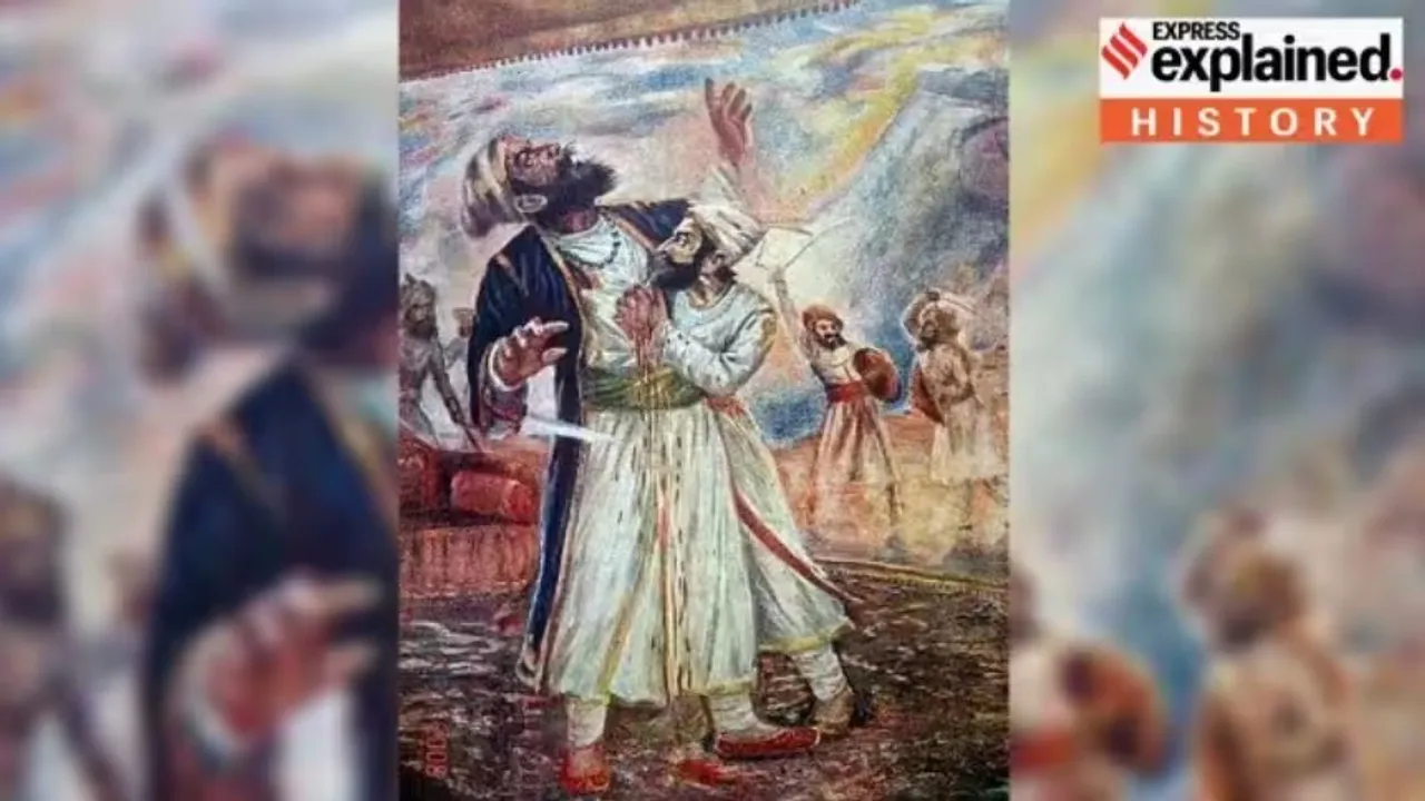 Shivaji