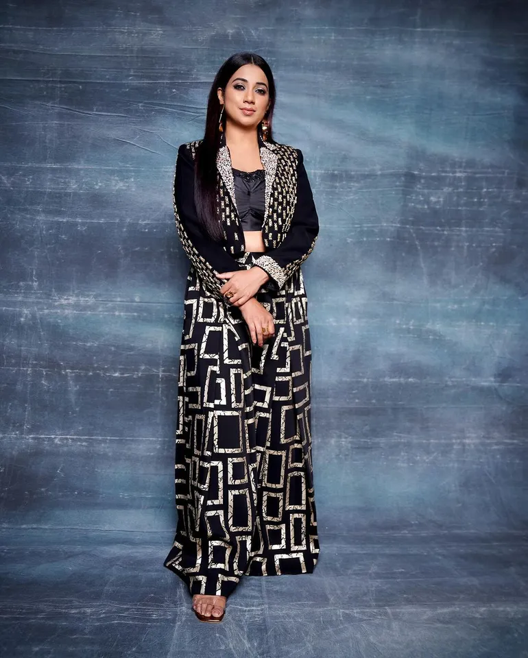 Shreya Ghoshal Photos