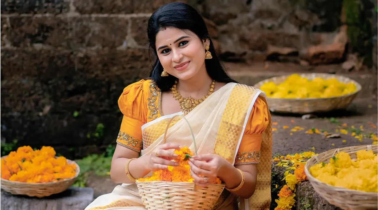 Rithika Tamil Selvi