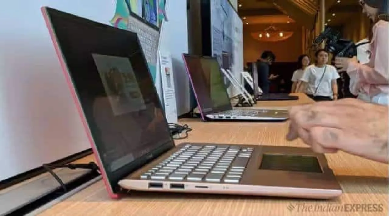 Govt may delay laptop import curbs by a year with conditions