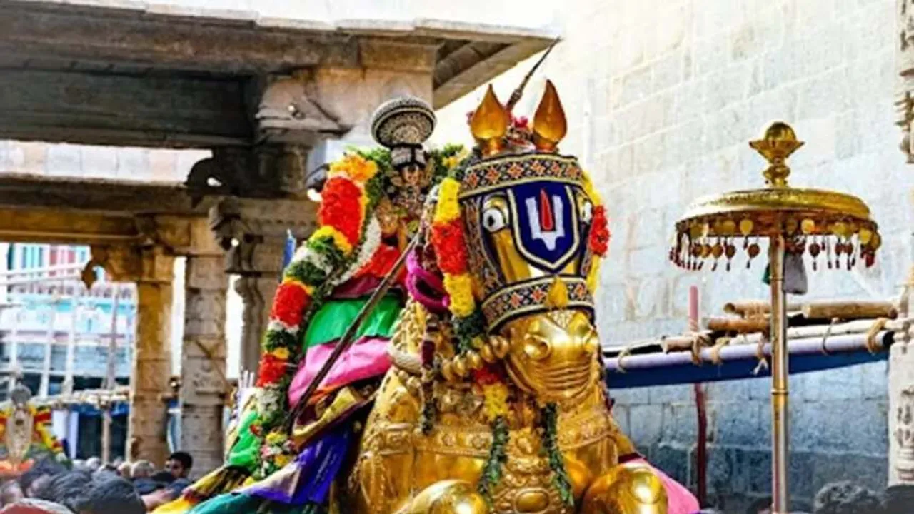 vaikunta Ekadasi