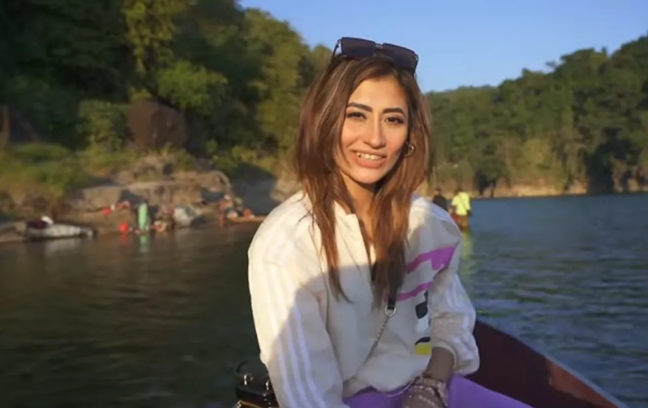 Sunita Dawki